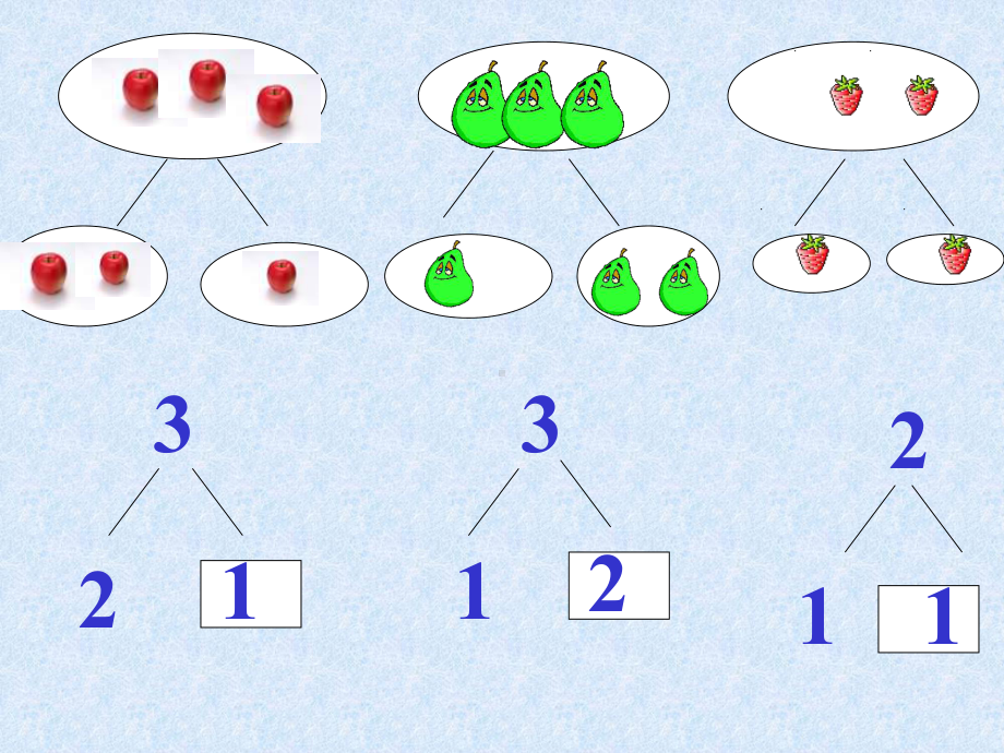 一年级数学2-5分与合.ppt_第3页