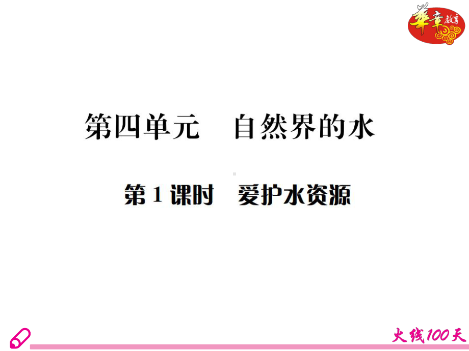 第四单元自然界的水课时1爱护水资源.ppt_第2页