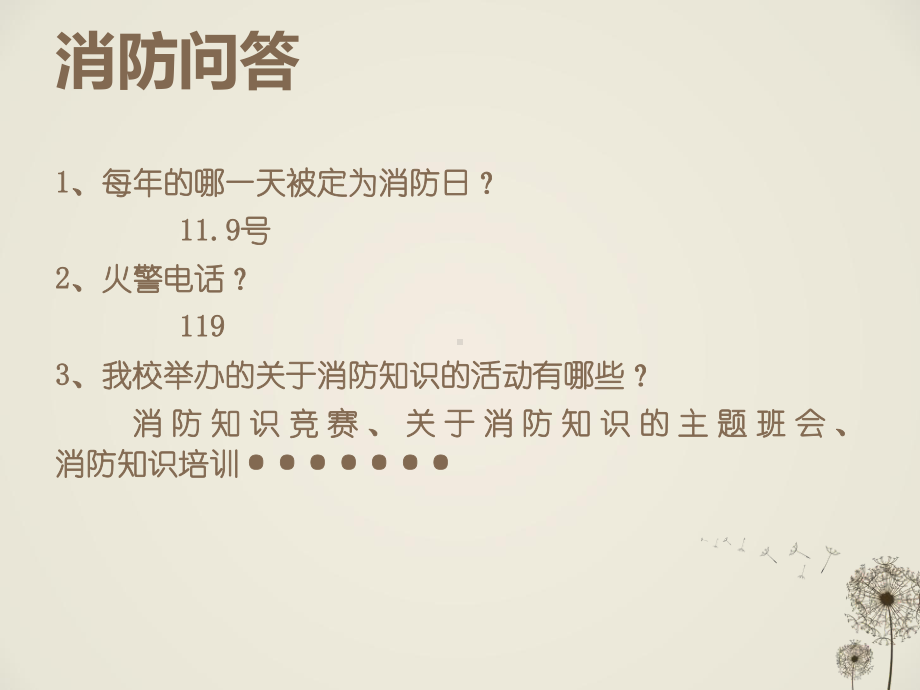 大学生消防安全主题班会.pptx_第3页