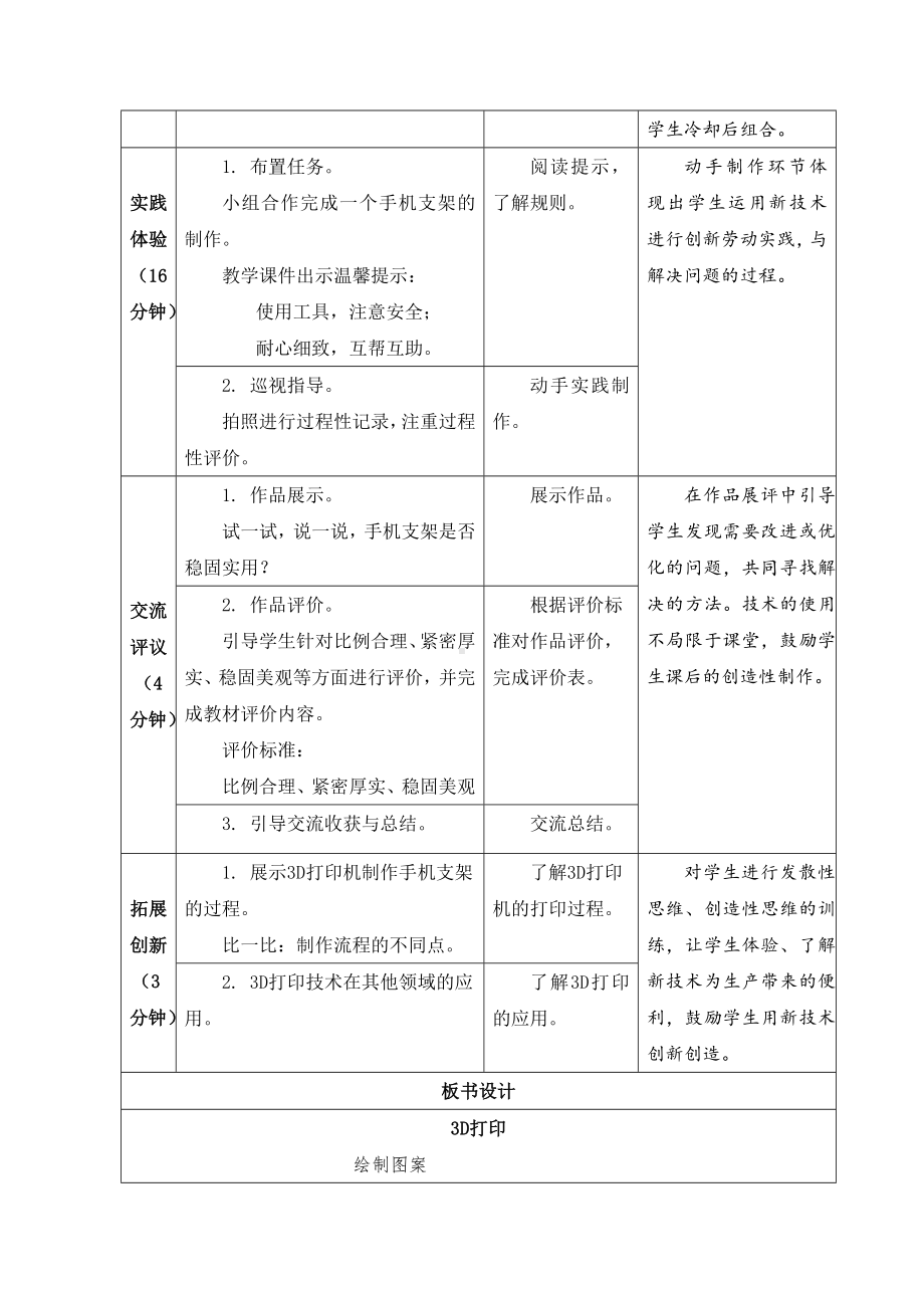 苏科版六年级下册《劳动》全一册全部公开课教案（共9课）.docx_第3页