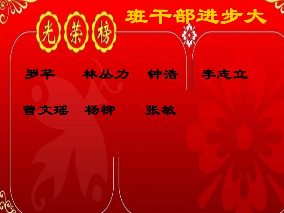 15综计2班10月月考总结.ppt_第2页