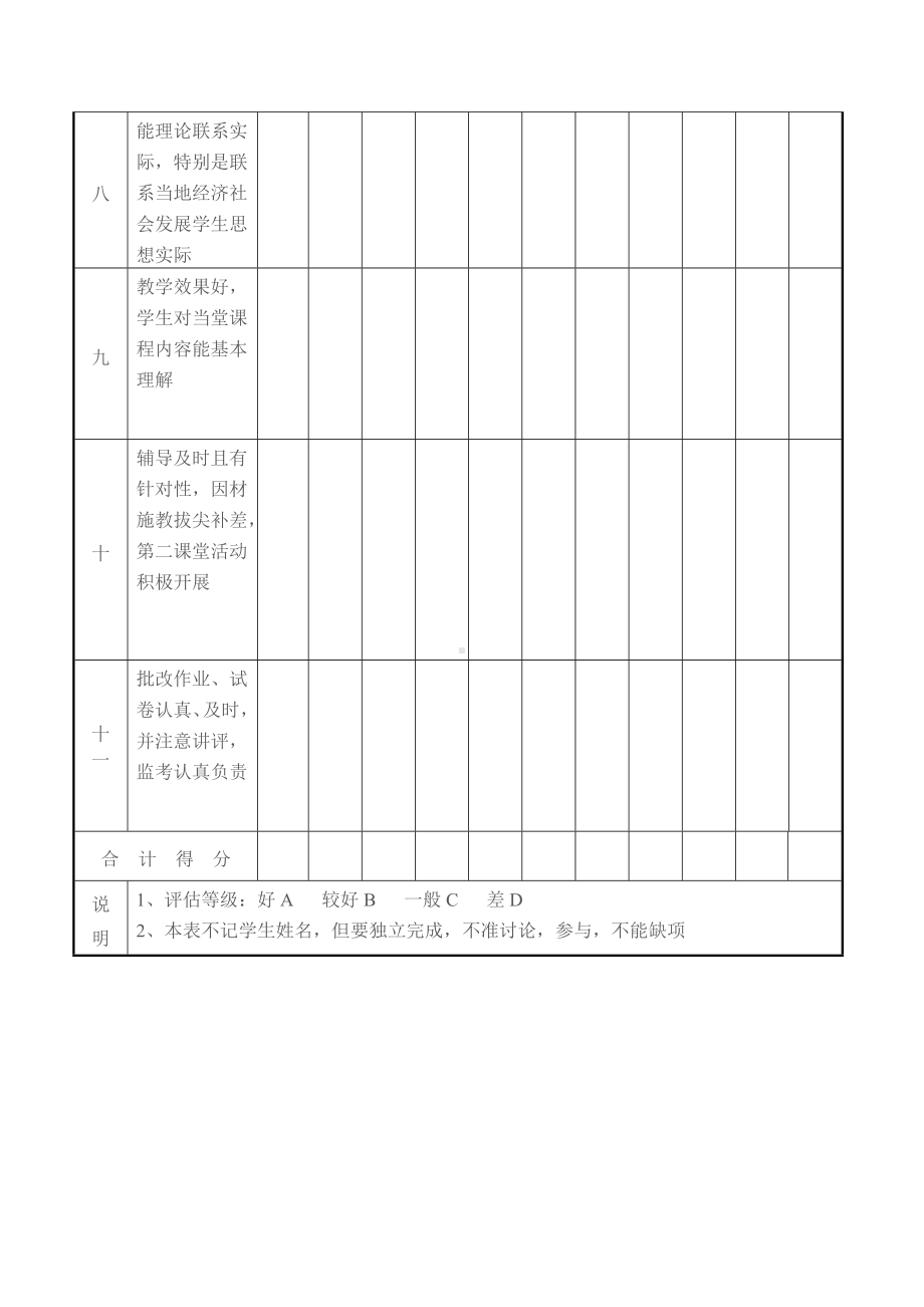 学生评教制度.doc_第3页