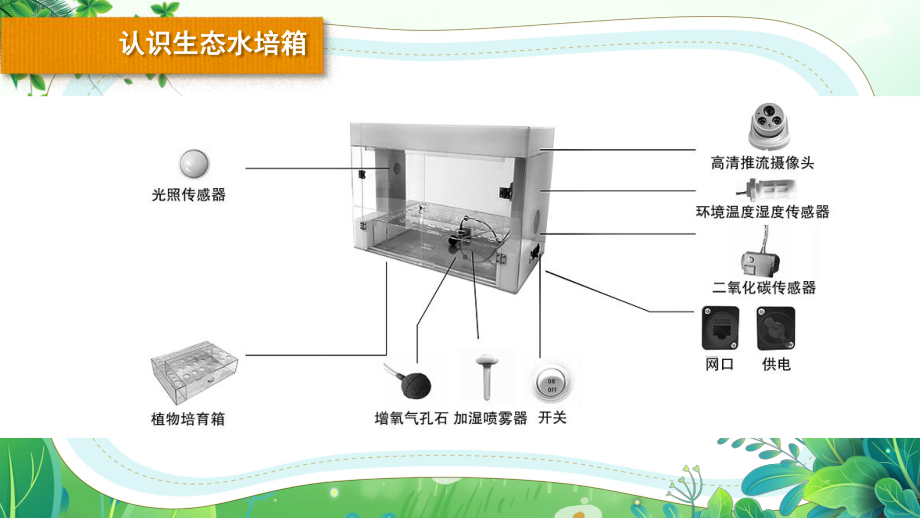 苏科版六年级劳动下册第02课《智慧种植》公开课课件.pptx_第2页