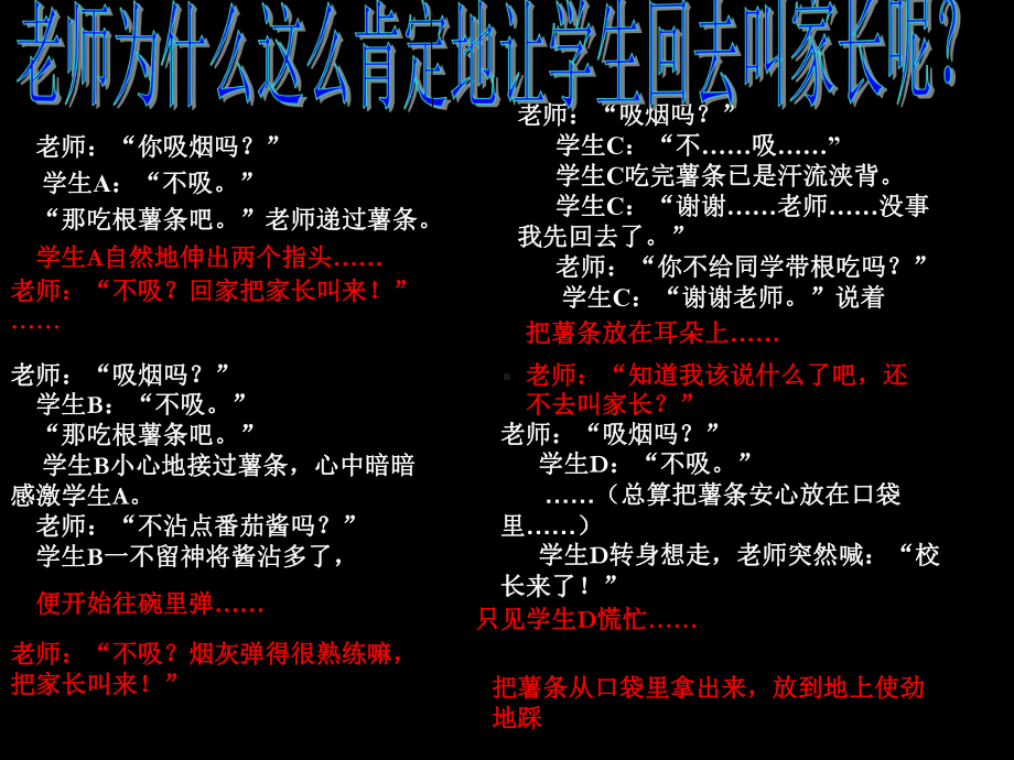 吸烟对身体的危害主题班会.ppt_第2页