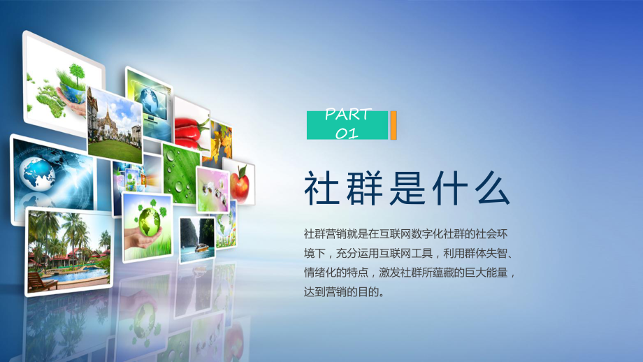 绿黄社群营销实战方案培训教育专题（ppt）.pptx_第3页