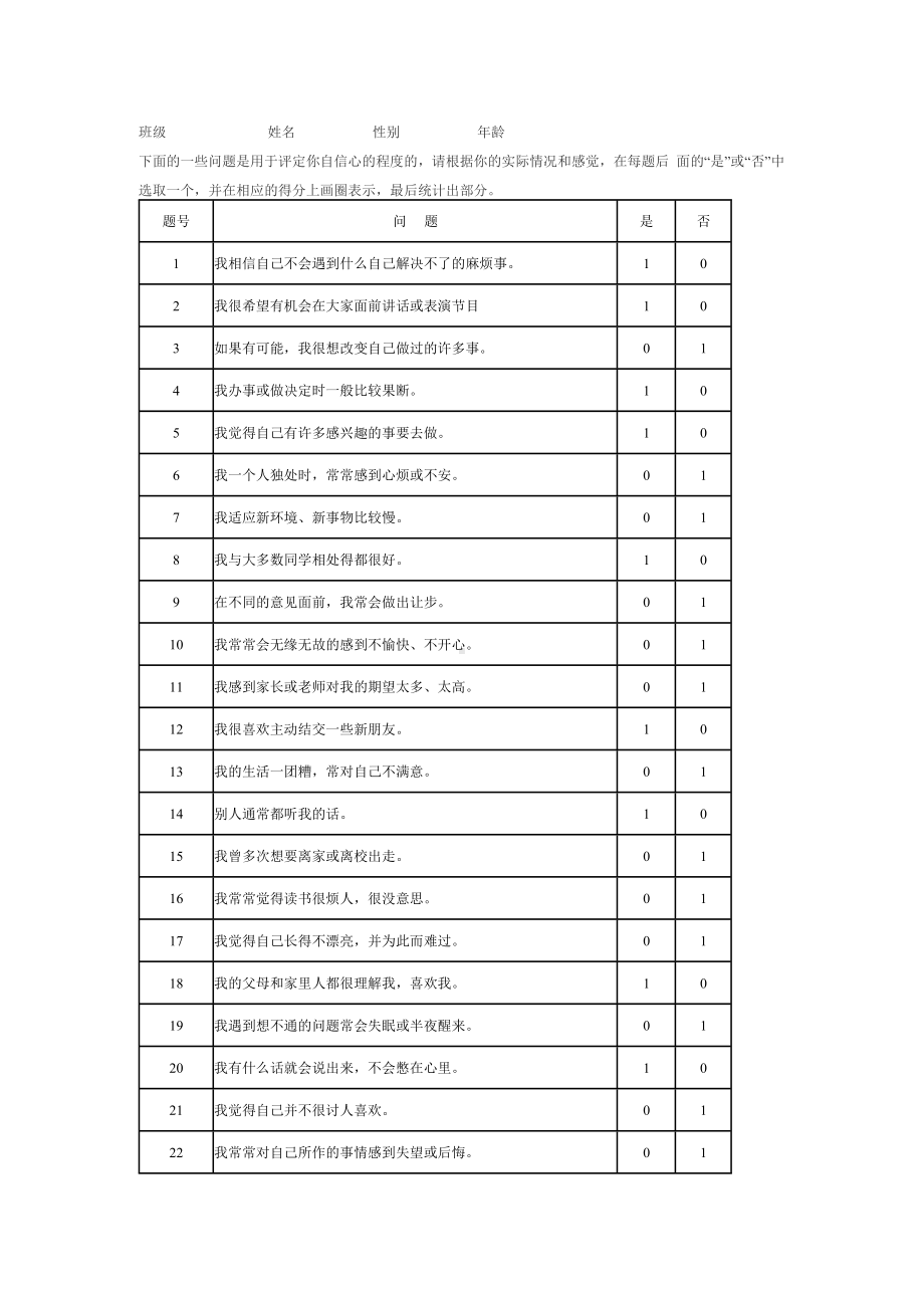 心理测试问卷调查？.doc_第3页