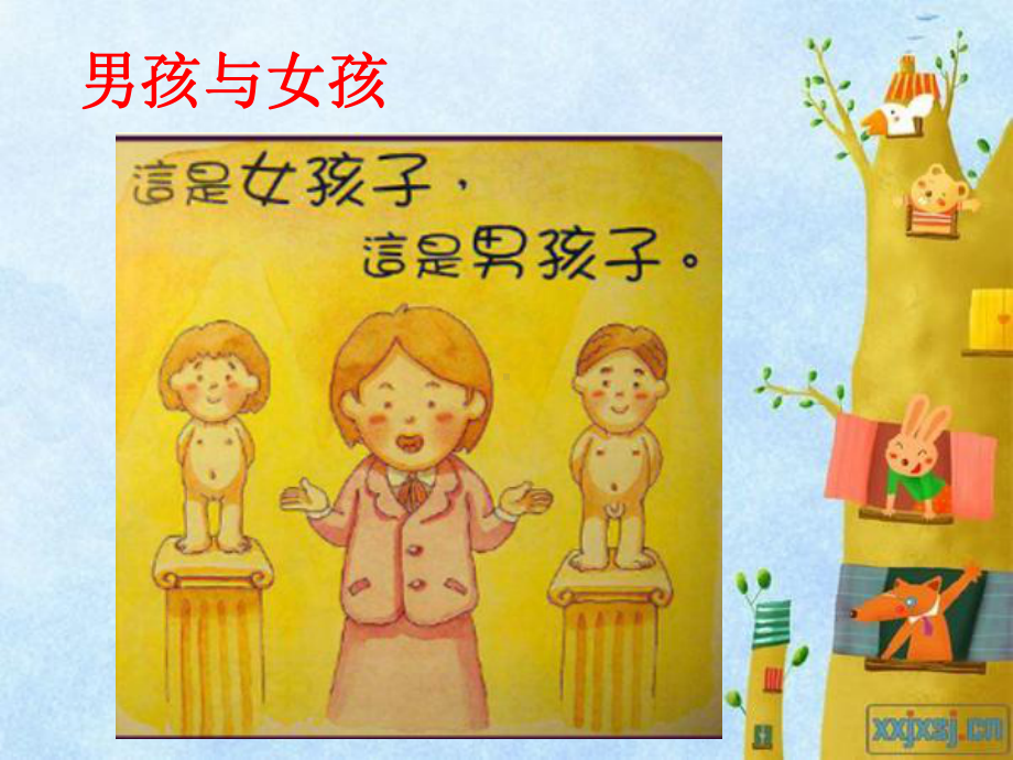 幼儿园健康活动《不许摸》.ppt_第2页