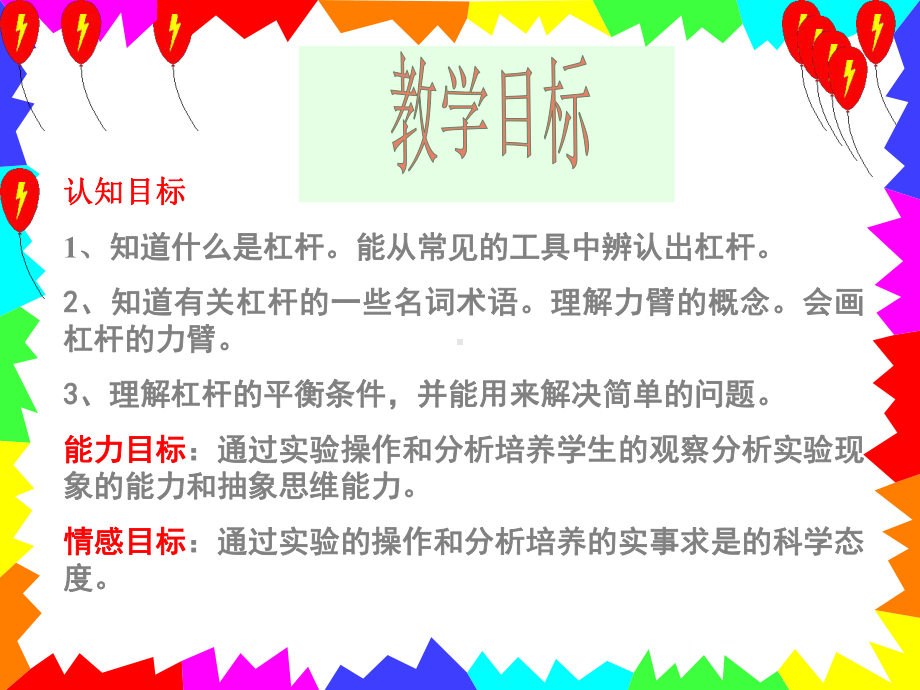 杠杆说课.ppt_第3页