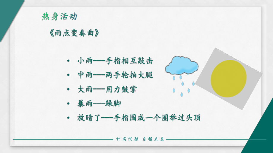 正确认识自己 ppt课件 2023春高中完善自我心理健康主题班会 .pptx_第3页