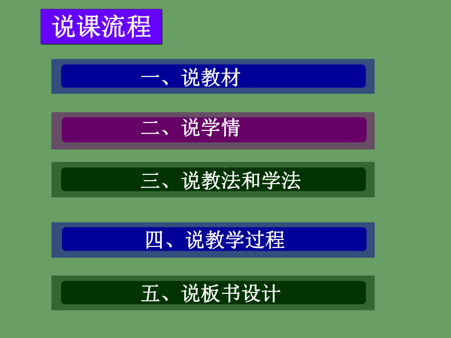 如何正确书写化学方程式说课稿课件3.ppt_第2页