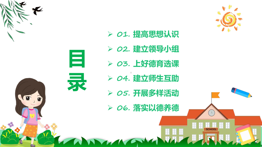 学校教师德育工作措施教学（ppt）演示.pptx_第2页