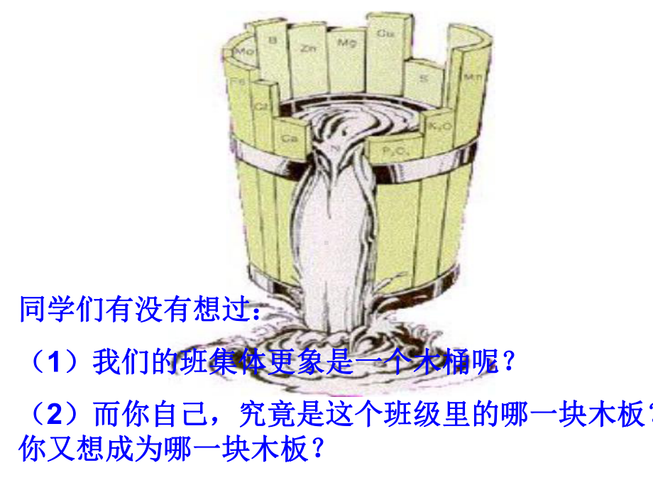 崇尚荣誉快乐成长主题班会课件.ppt_第2页