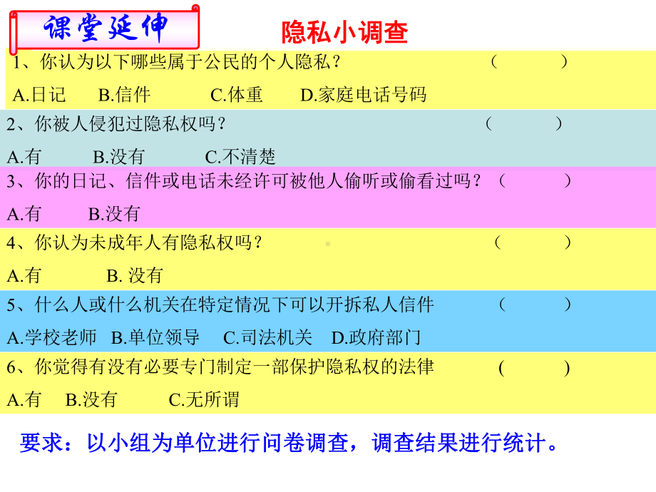 保护个人隐私.ppt_第2页