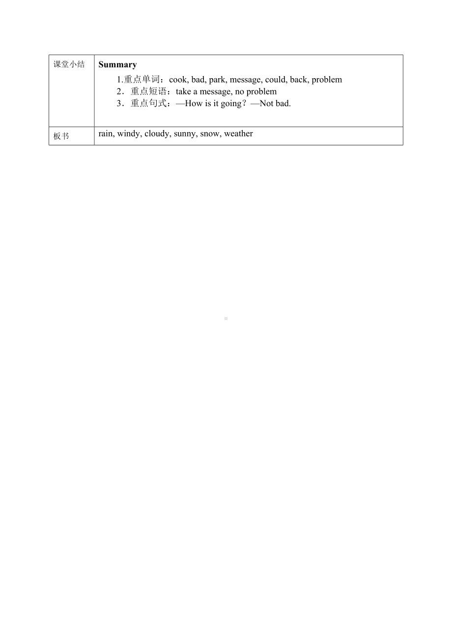 初中英语七年级下册 Unit7. SectionA(1a-2d)教案.docx_第3页