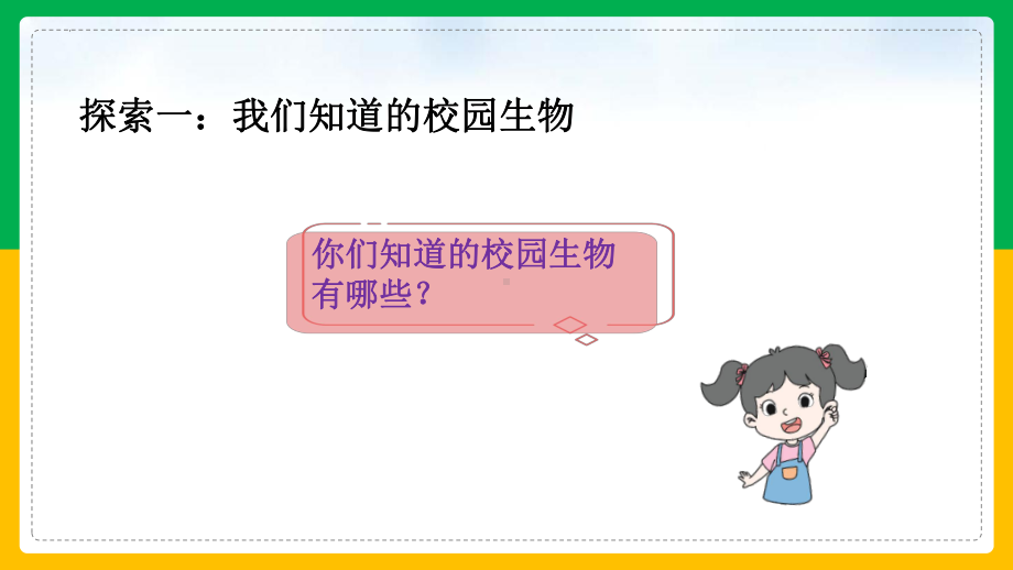 2.1.校园生物大搜索ppt课件(共22张PPT)-2023新教科版六年级下册《科学》.pptx_第2页