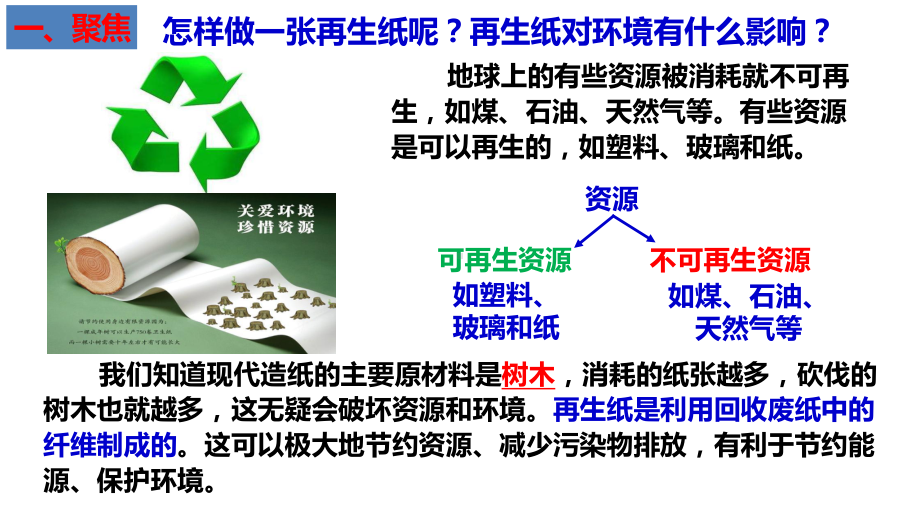 3.6让资源再生（ppt课件12张PPT）-2023新教科版五年级下册《科学》.pptx_第2页