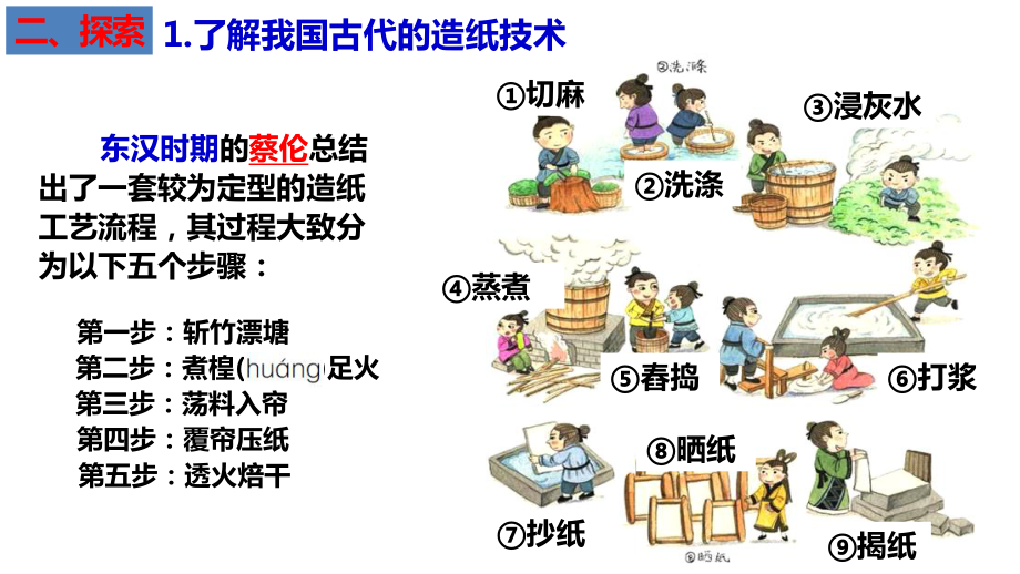 3.6让资源再生（ppt课件12张PPT）-2023新教科版五年级下册《科学》.pptx_第3页