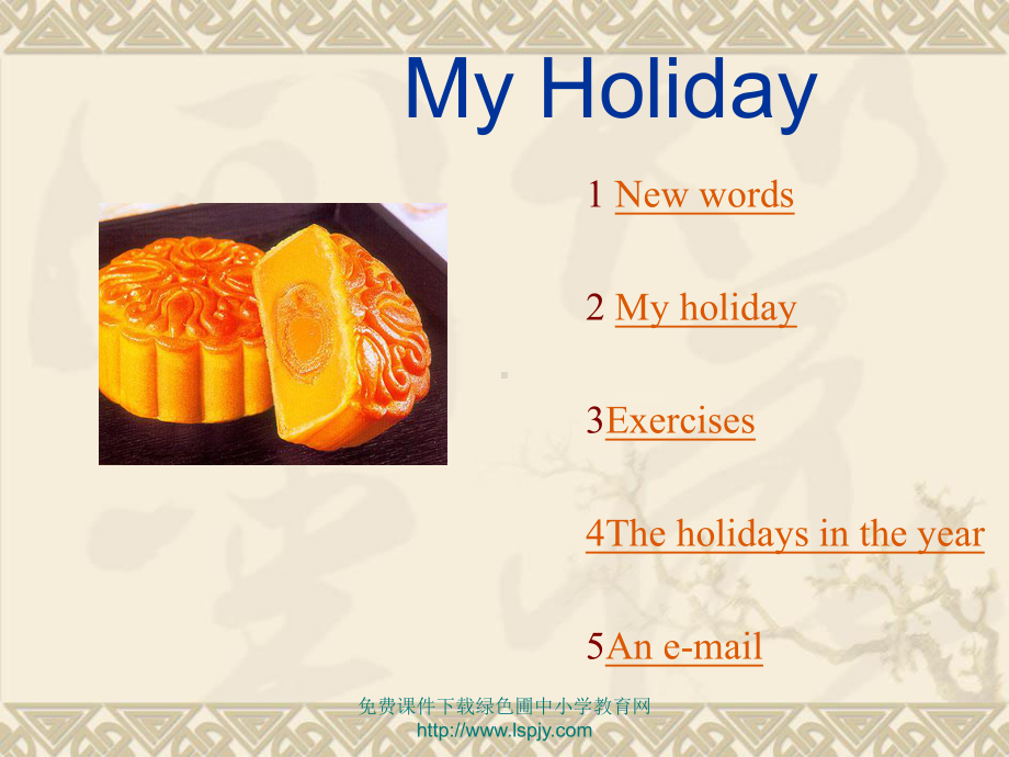 小学六年级人教PEP英语下册课件Unit 4 My Holiday课件PPT.ppt_第3页