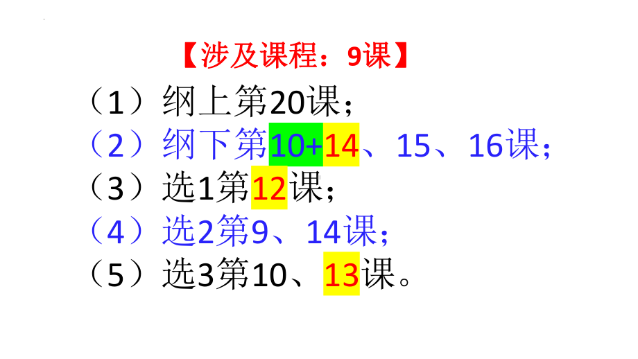 第17讲 第一次世界大战与战后国际秩序 ppt课件 -（部）统编版（2019）《高中历史》必修中外历史纲要下册.pptx_第2页