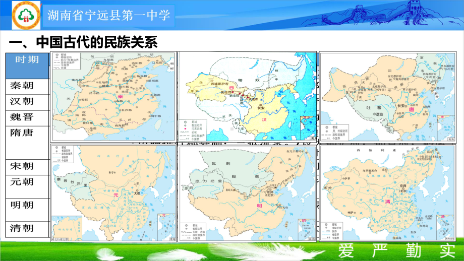 第11课 中国古代的民族关系与对外交往 ppt课件(6)-（部）统编版（2019）《高中历史》选择性必修第一册.pptx_第3页