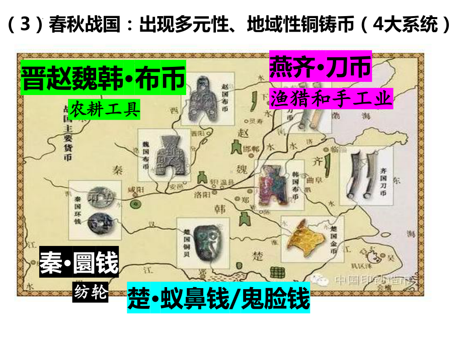 第15课 货币的使用与世界货币体系的形成 ppt课件(10)-（部）统编版（2019）《高中历史》选择性必修第一册.pptx_第3页