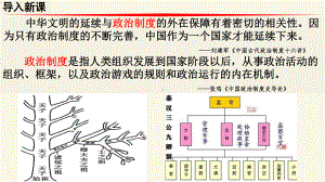 第1课 中国古代政治制度的形成与发展 ppt课件 (3)-（部）统编版（2019）《高中历史》选择性必修第一册.pptx
