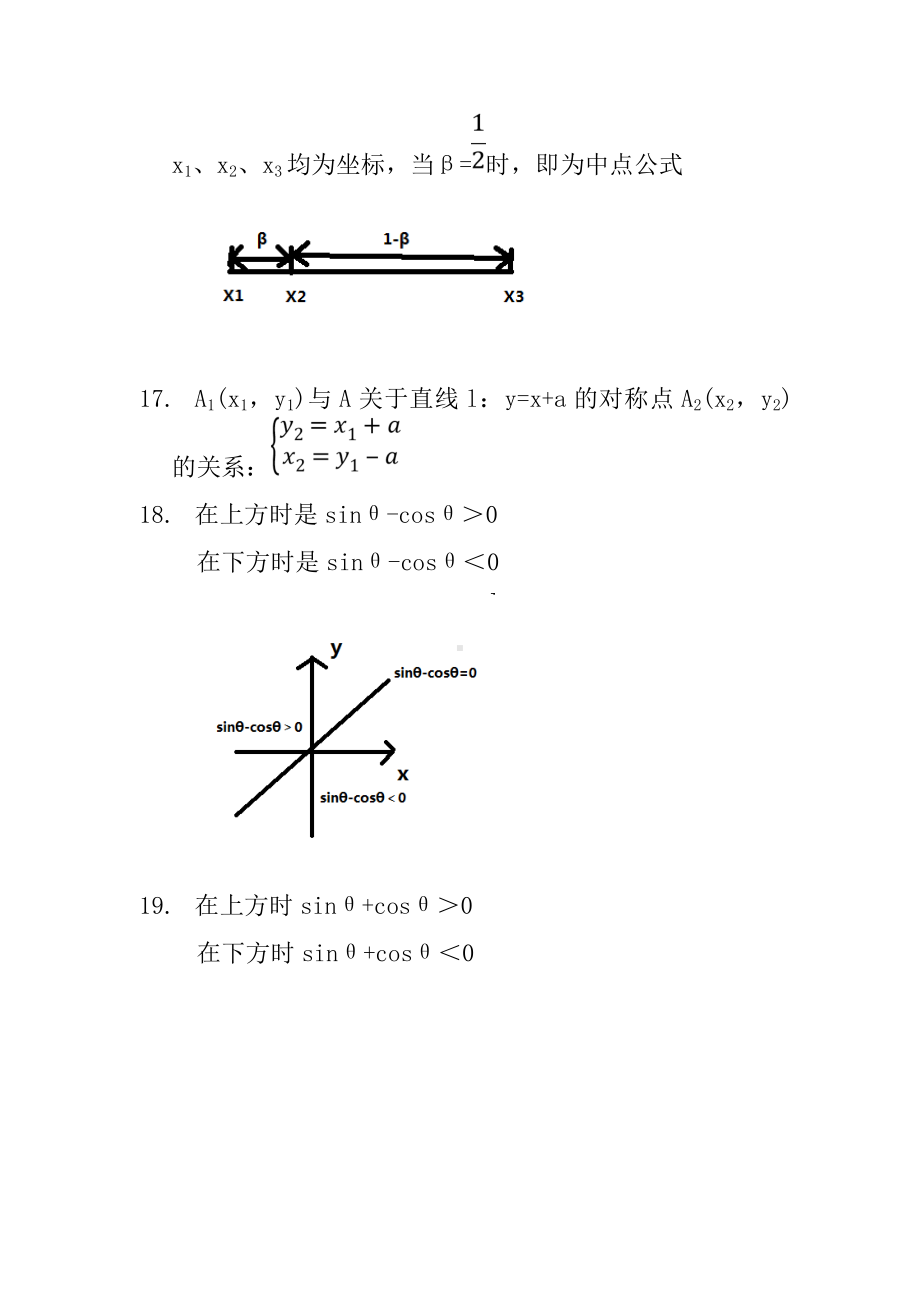 (word完整版)高中数学小结论.doc_第3页