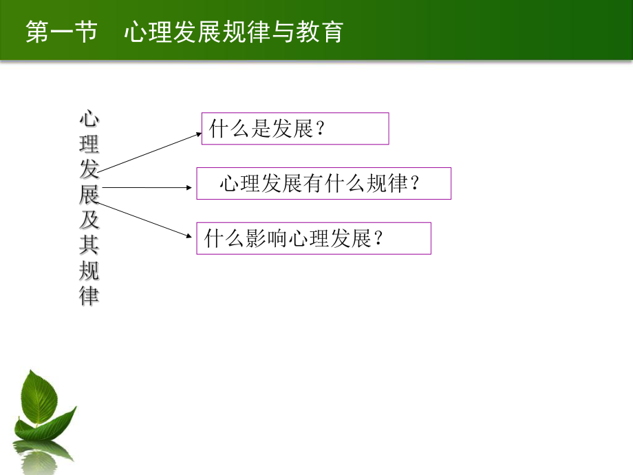 第二章--心理发展规律与教育.ppt_第2页