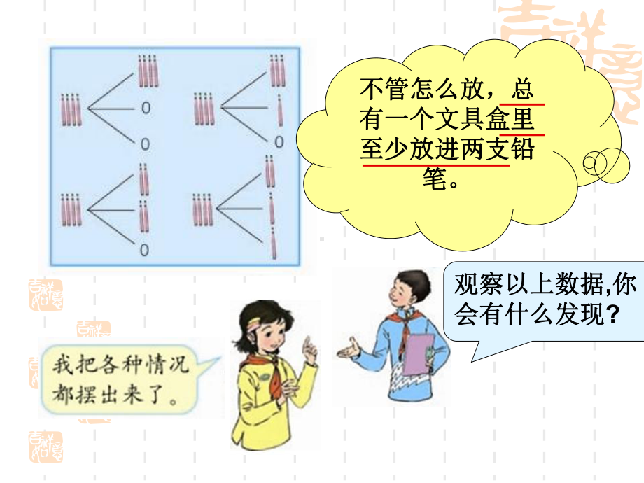 六年级数学下册第五单元数学广角抽屉原理2.ppt_第3页