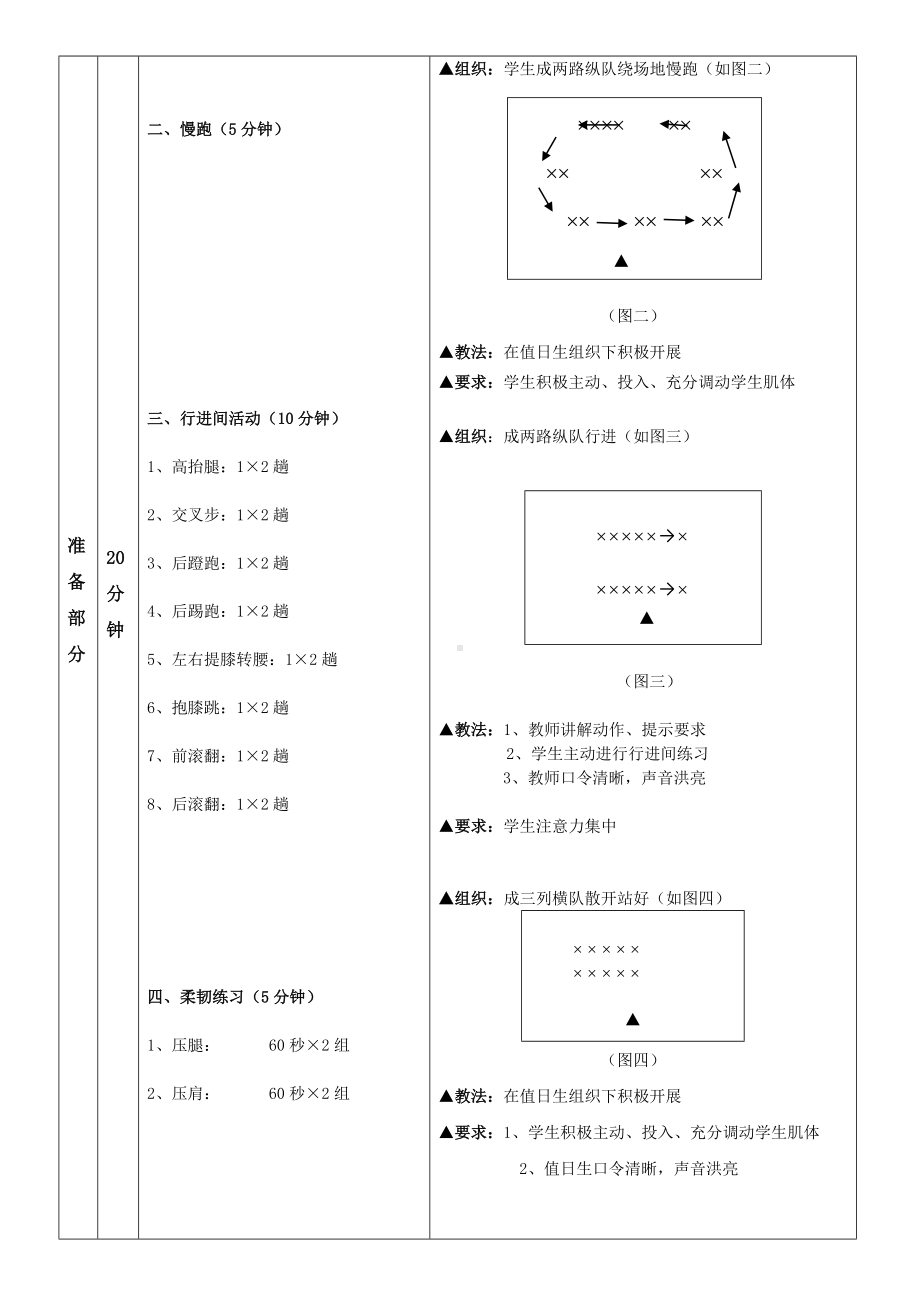 (完整版)散打教案.doc_第2页