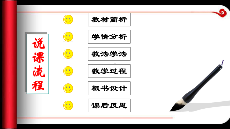 《丰富多样的情绪》说课最终稿.ppt_第2页