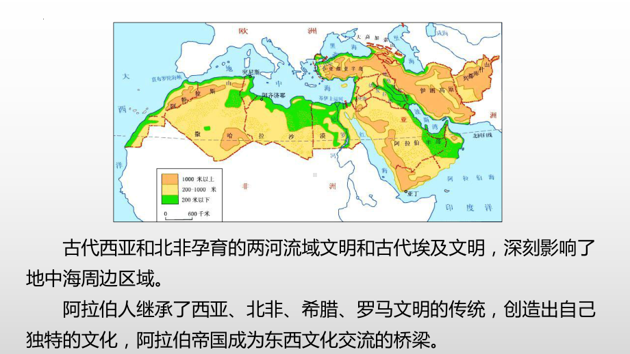 第3课 古代西亚、非洲文化ppt课件-（部）统编版《高中历史》选择性必修第三册.pptx_第3页