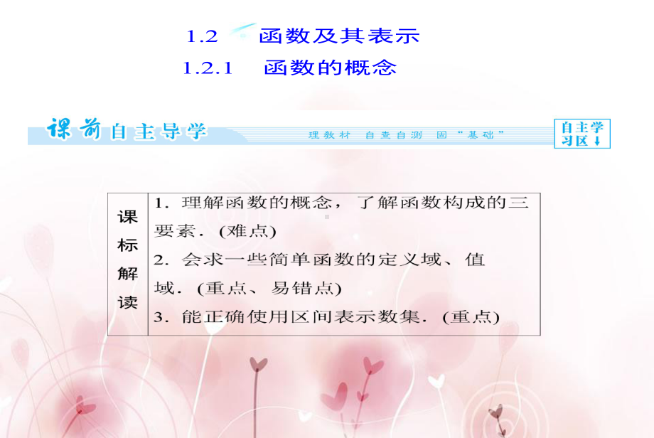 函数的概念及其表示.ppt_第1页