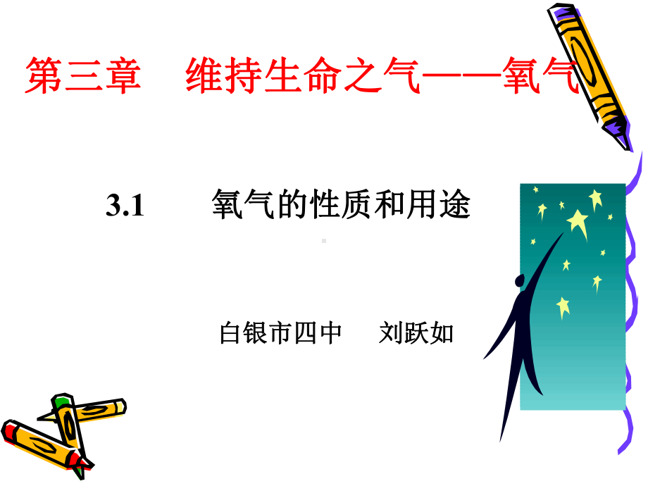 《氧气的性质》课件.ppt_第2页