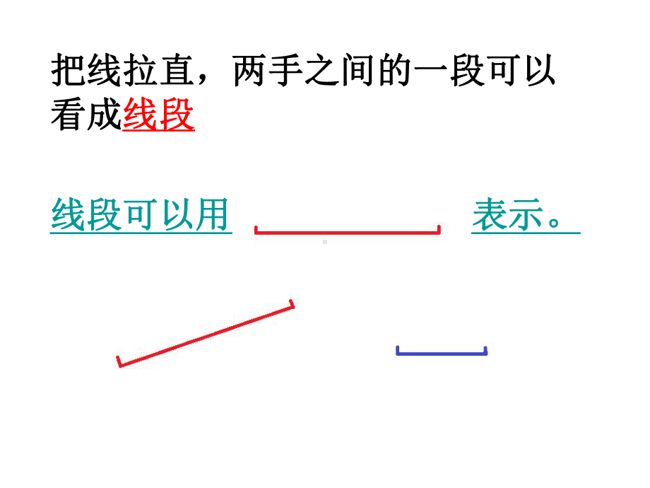 初步认识线段.ppt_第2页