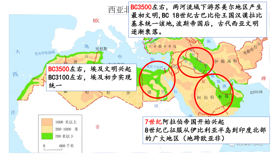 第3课 古代西亚、非洲文化 ppt课件(2)-（部）统编版《高中历史》选择性必修第三册.pptx_第2页