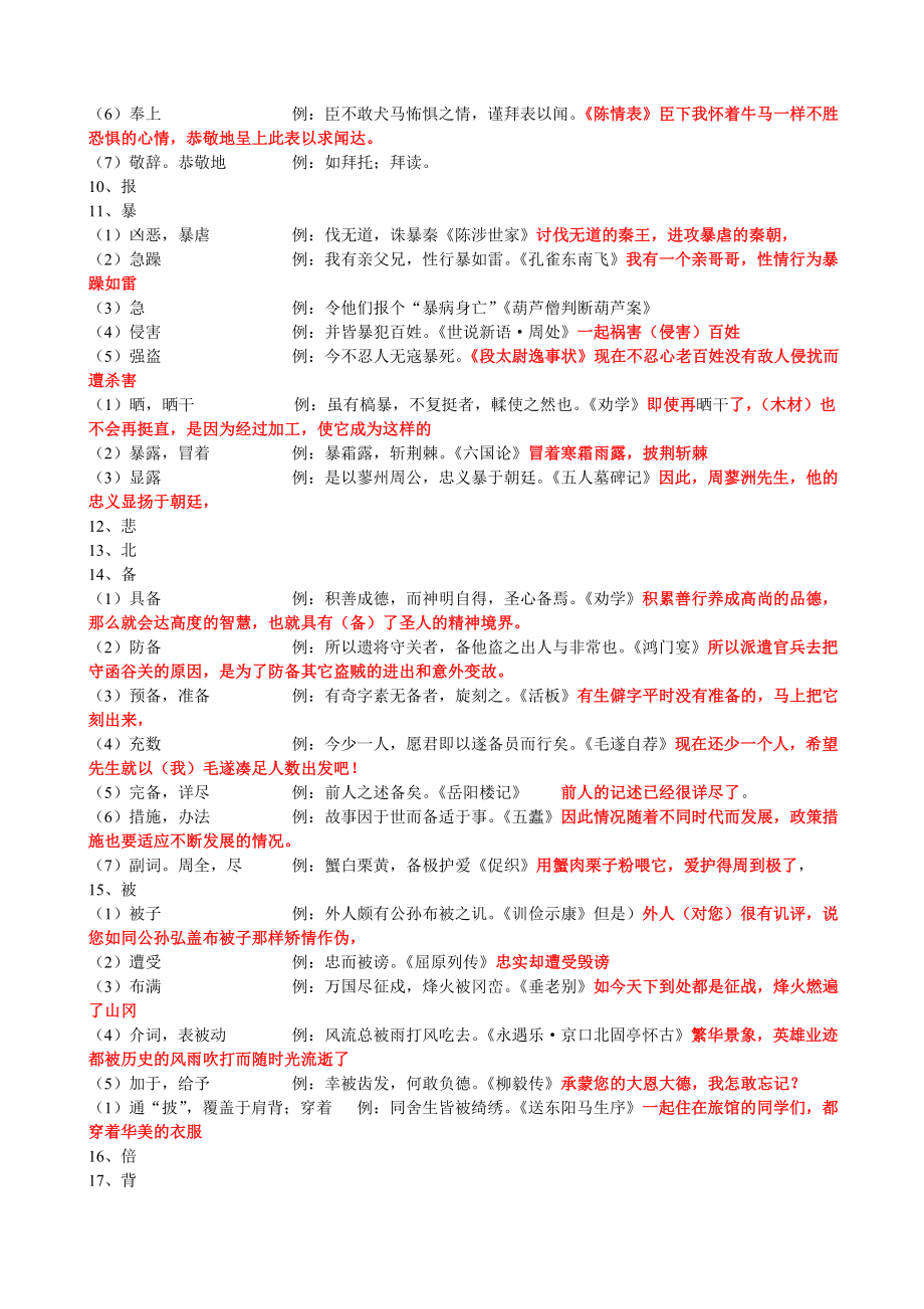 上海市高考文言文300个常见实词表资料.doc_第3页