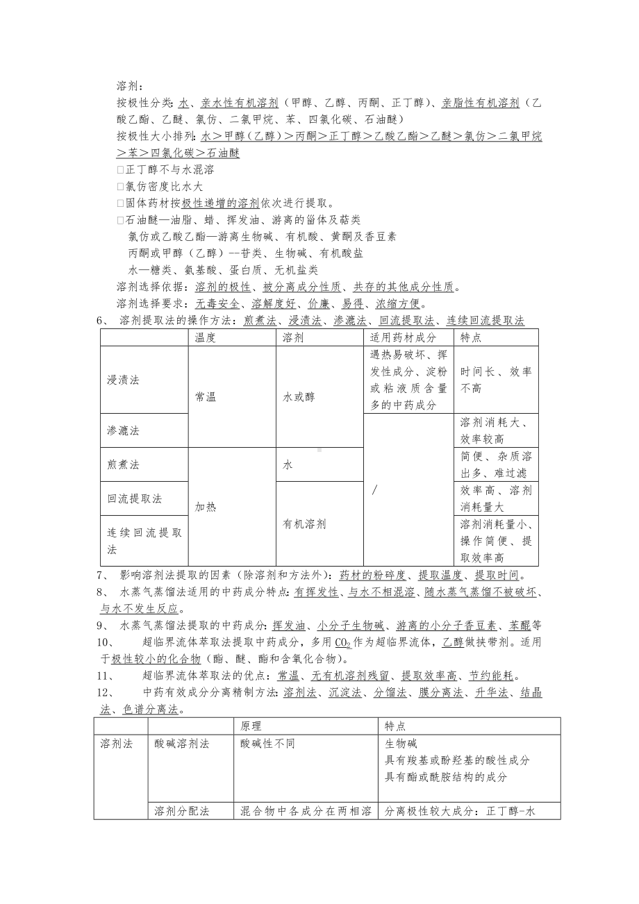 中药化学考研复习资料全.docx_第2页