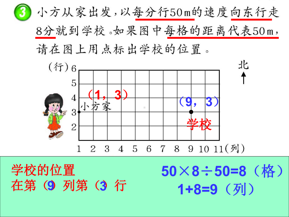 四下确定位置例3、例4.ppt_第3页