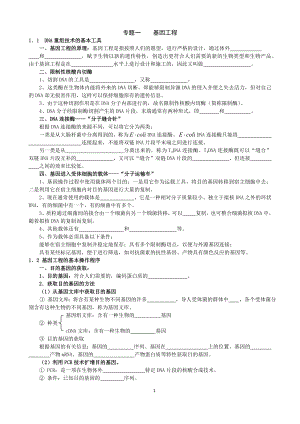 专题一知识点.docx