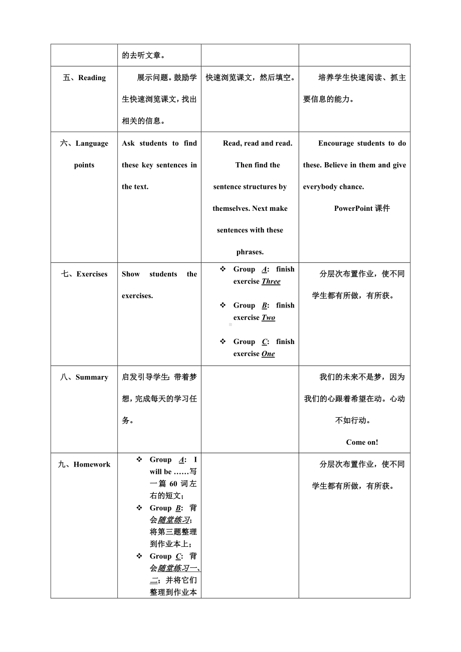 WhatWillIBe教学设计.doc_第3页