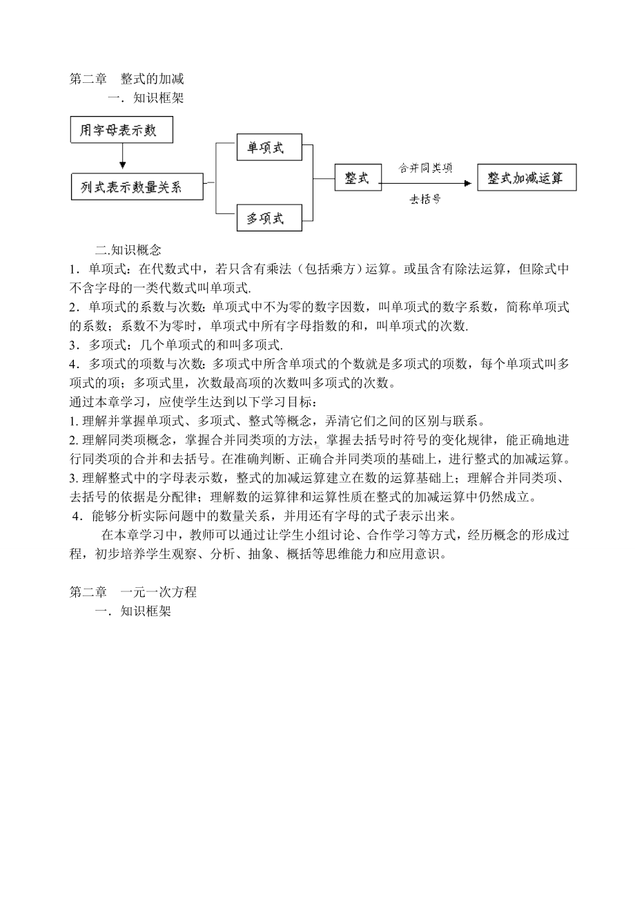 人教版初中数学全部知识点总结.doc_第3页