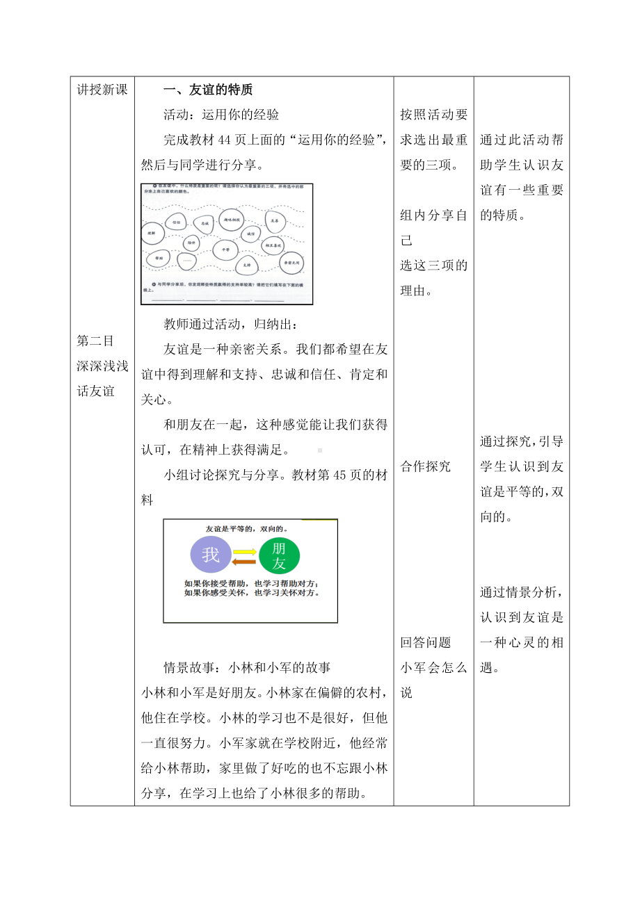 《深深浅浅话友谊》教教案.doc_第3页