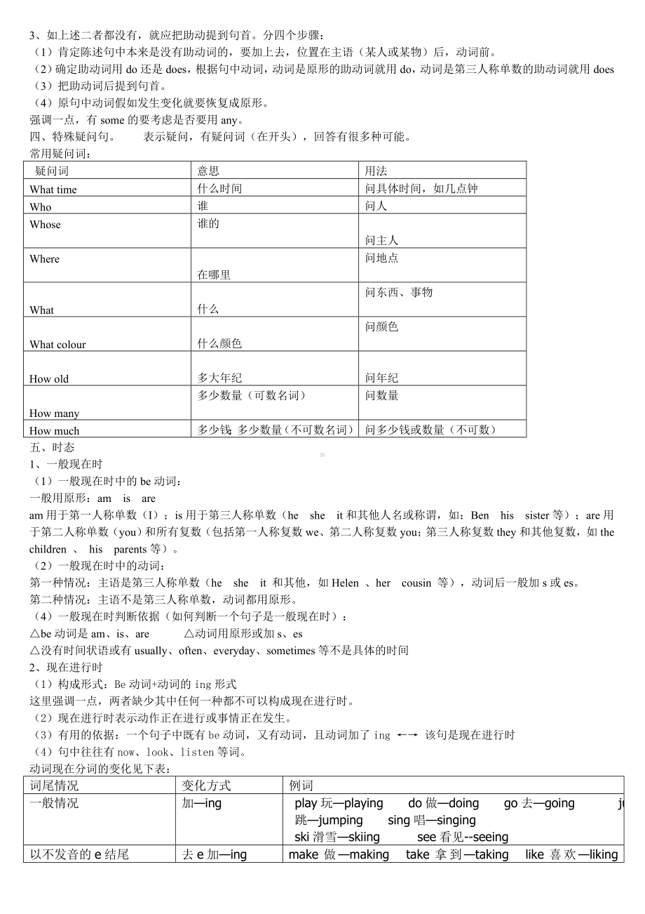 五年级英语语法大全.doc_第2页