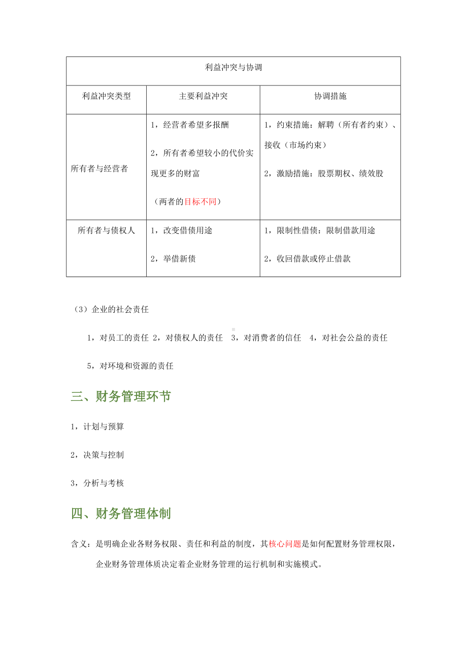 中级会计职称—财务管理知识点归纳总结.doc_第2页