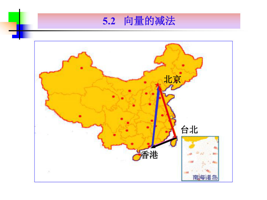 向量减法运算.ppt_第2页