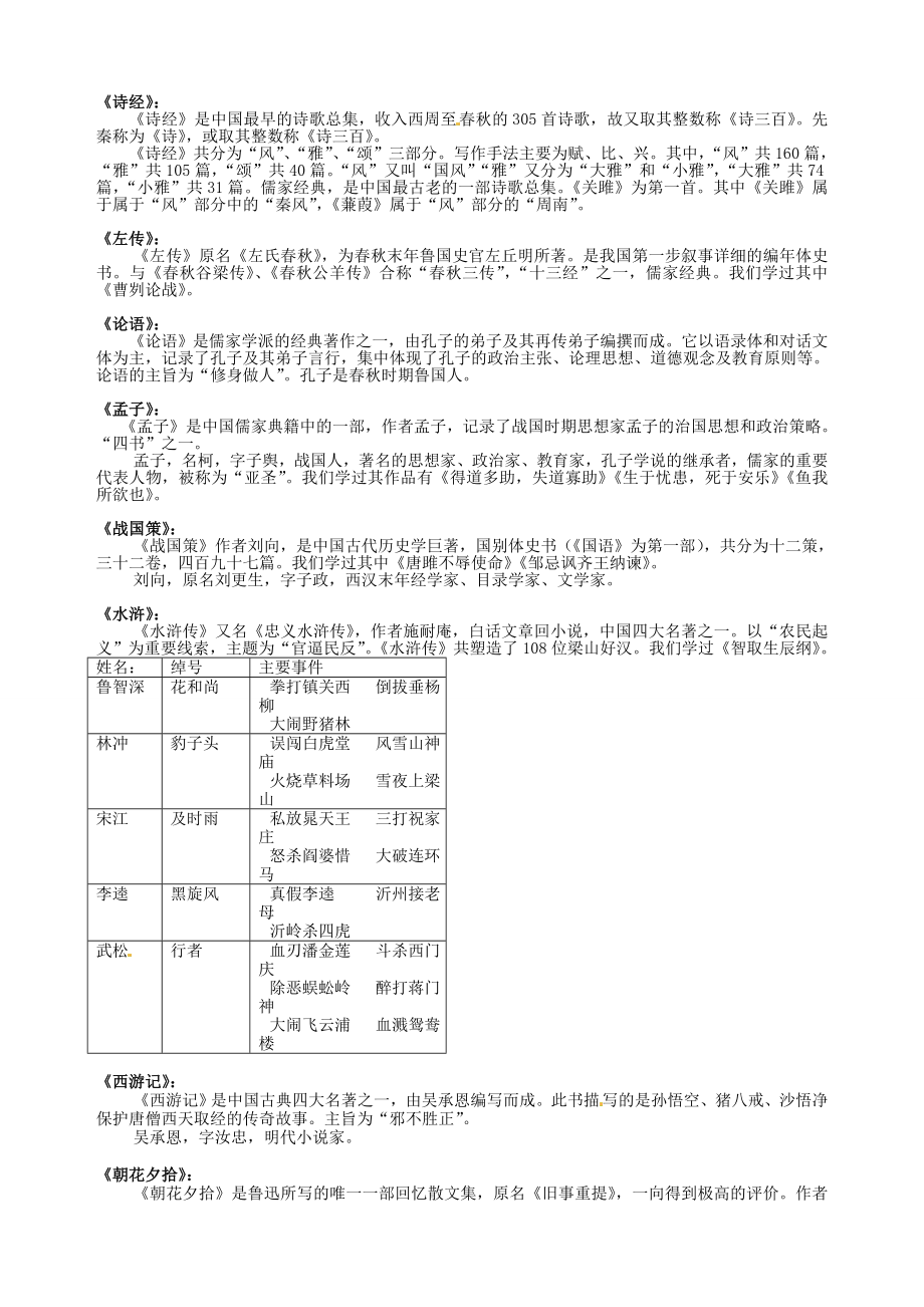 中考语文文学常识必背知识点新人教版.doc_第3页