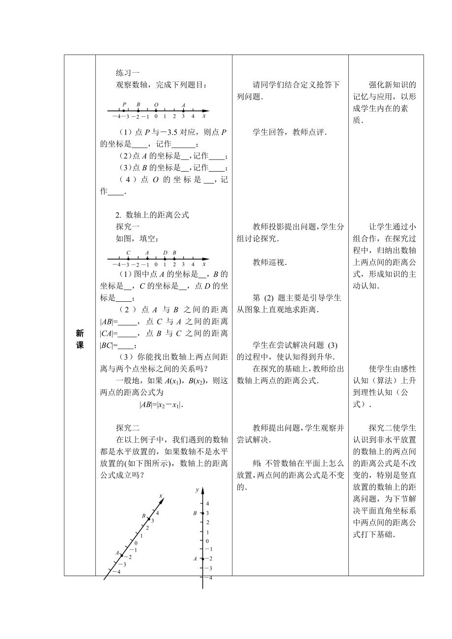 人教版中职数学教案第八章直线和圆的方程[份教案]DOC.doc_第2页