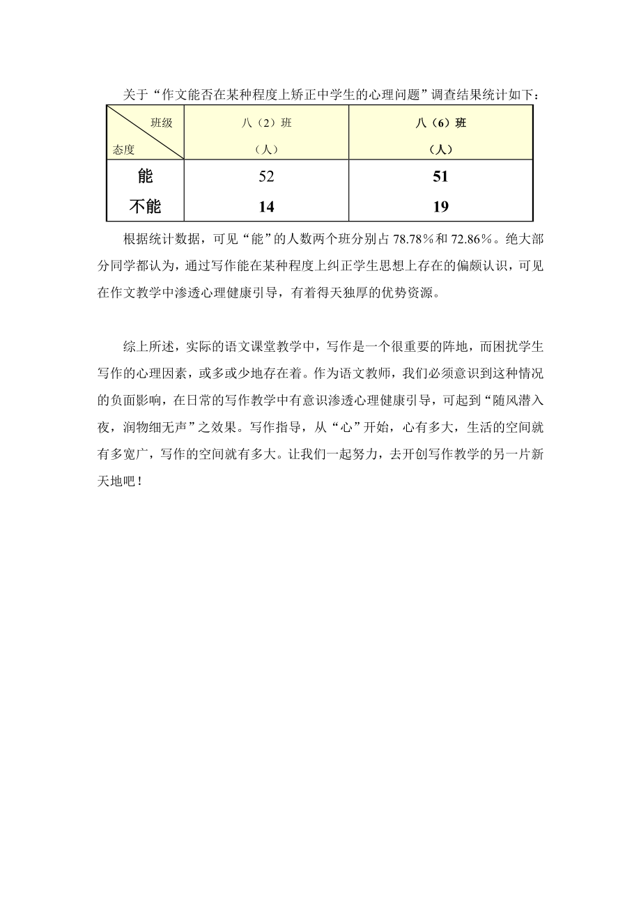 中学生写作心理调查问卷.doc_第3页