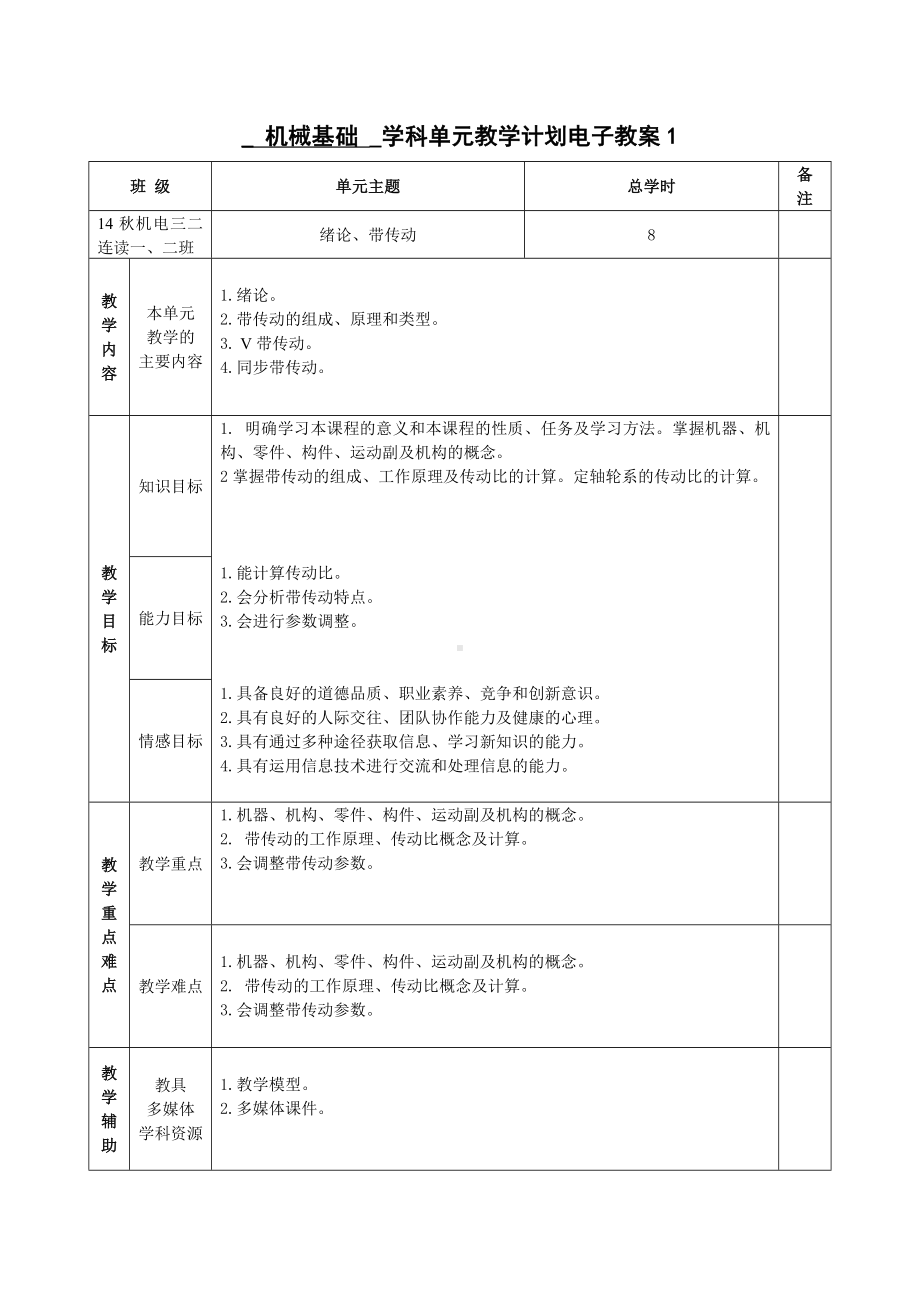 《机械基础》电子教案(72个)课件.doc_第1页